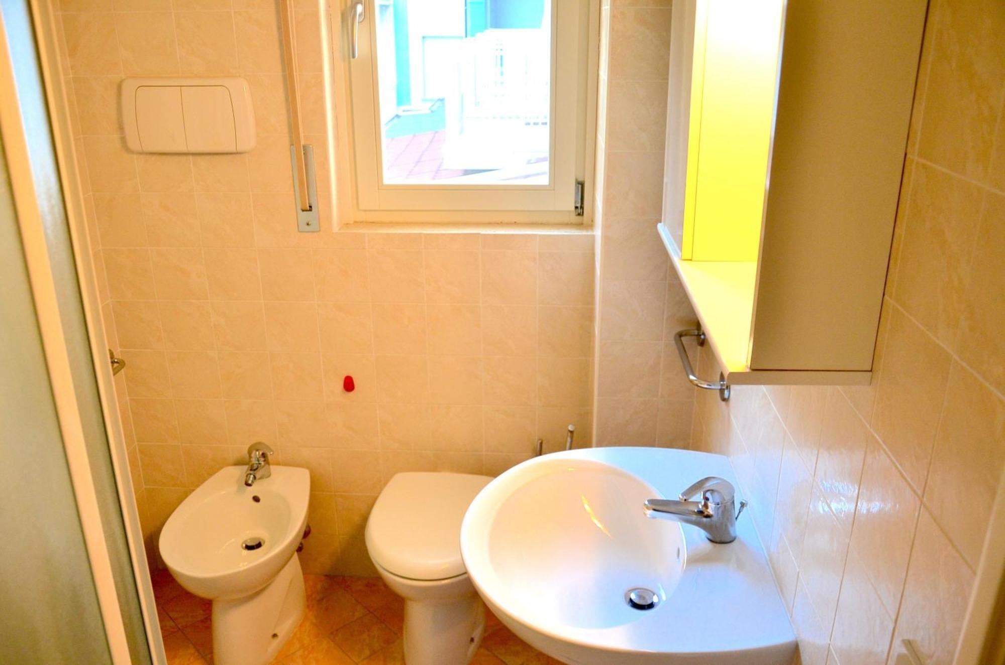Apartment Carlotta *