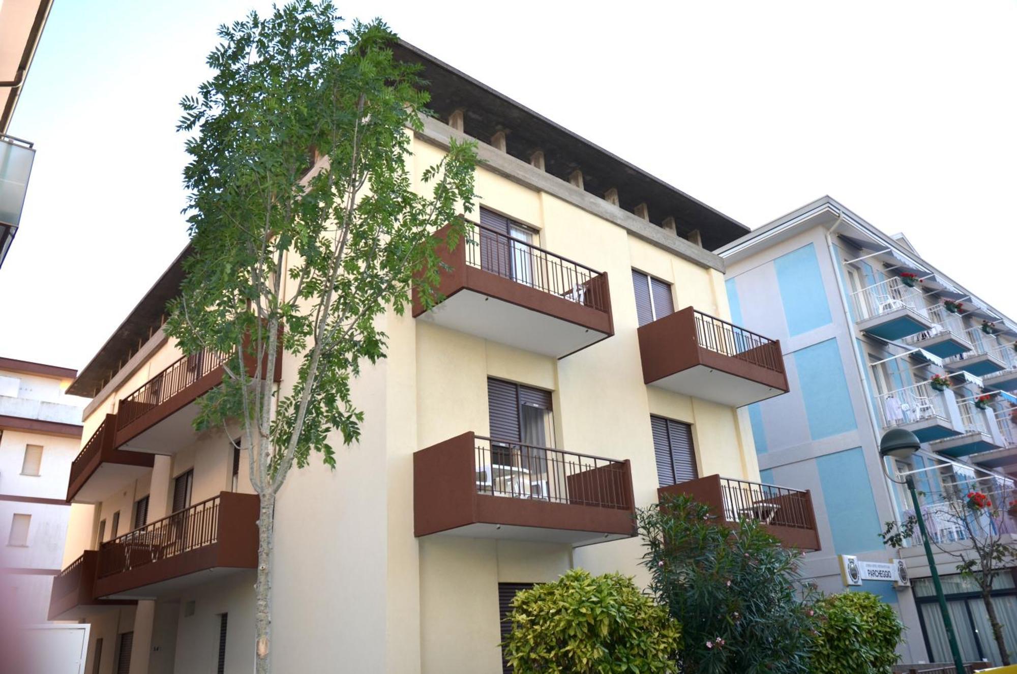 Apartment Carlotta Lignano Sabbiadoro