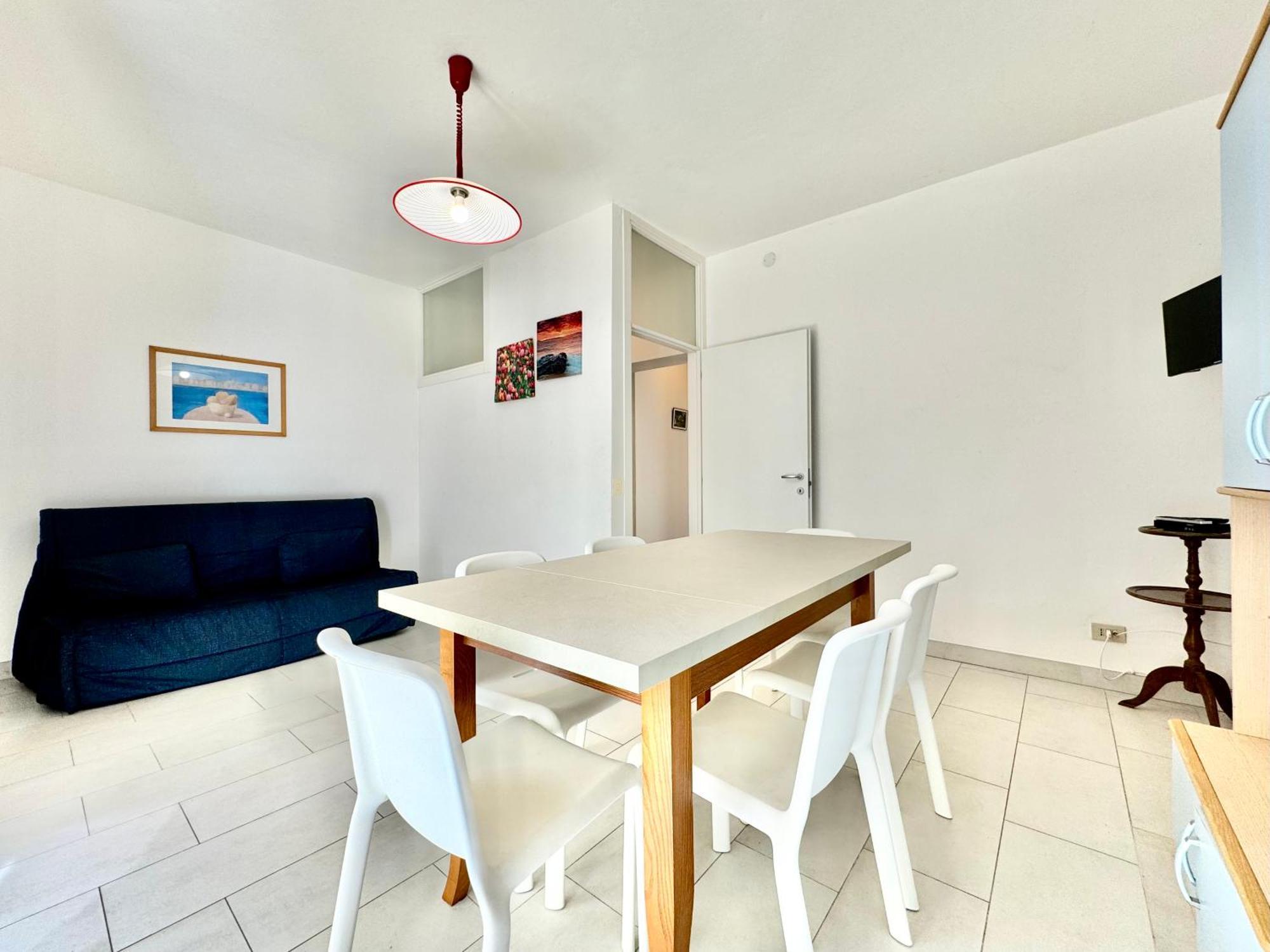 Apartment Carlotta
