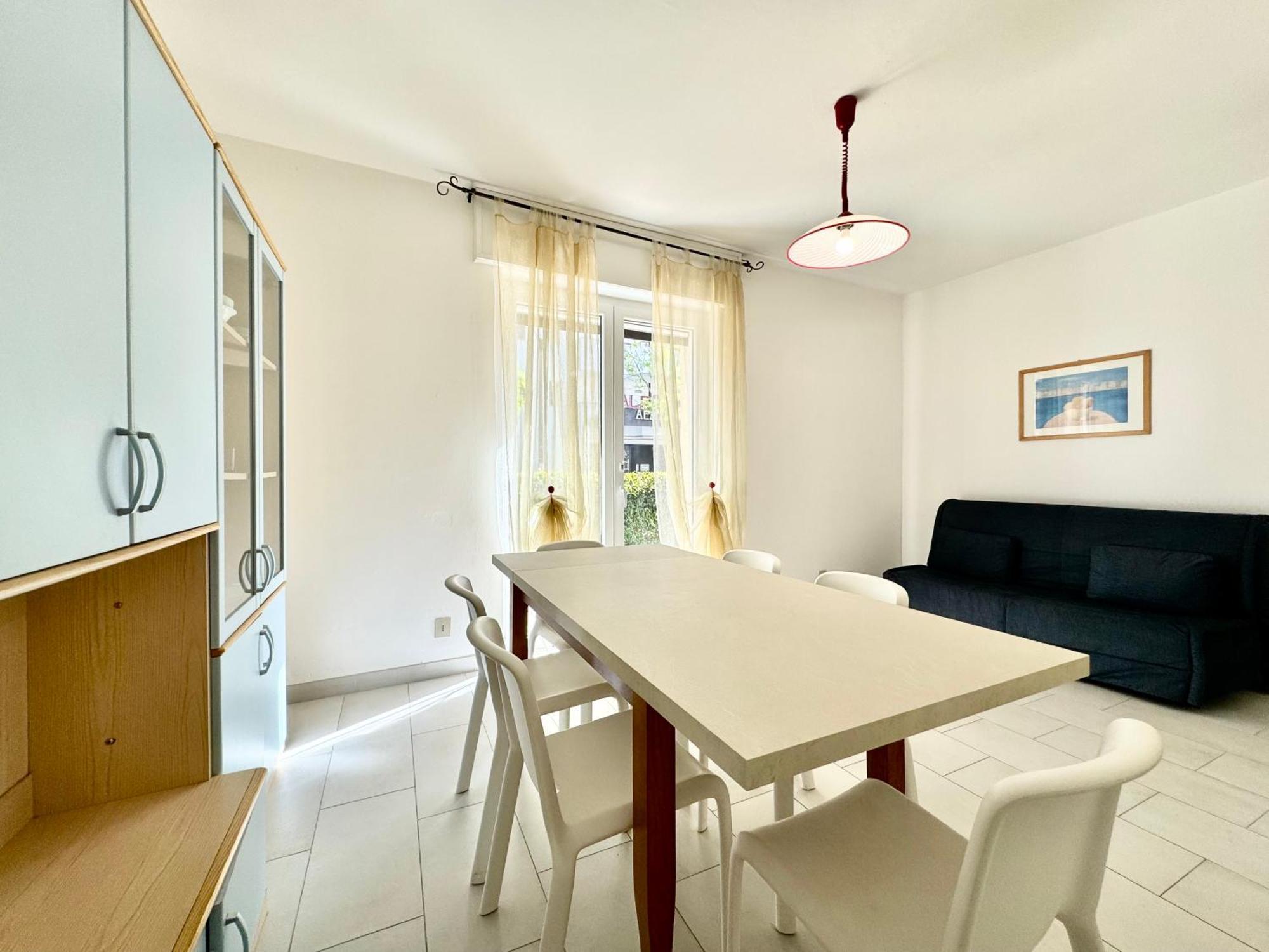 Carlotta Apartment *