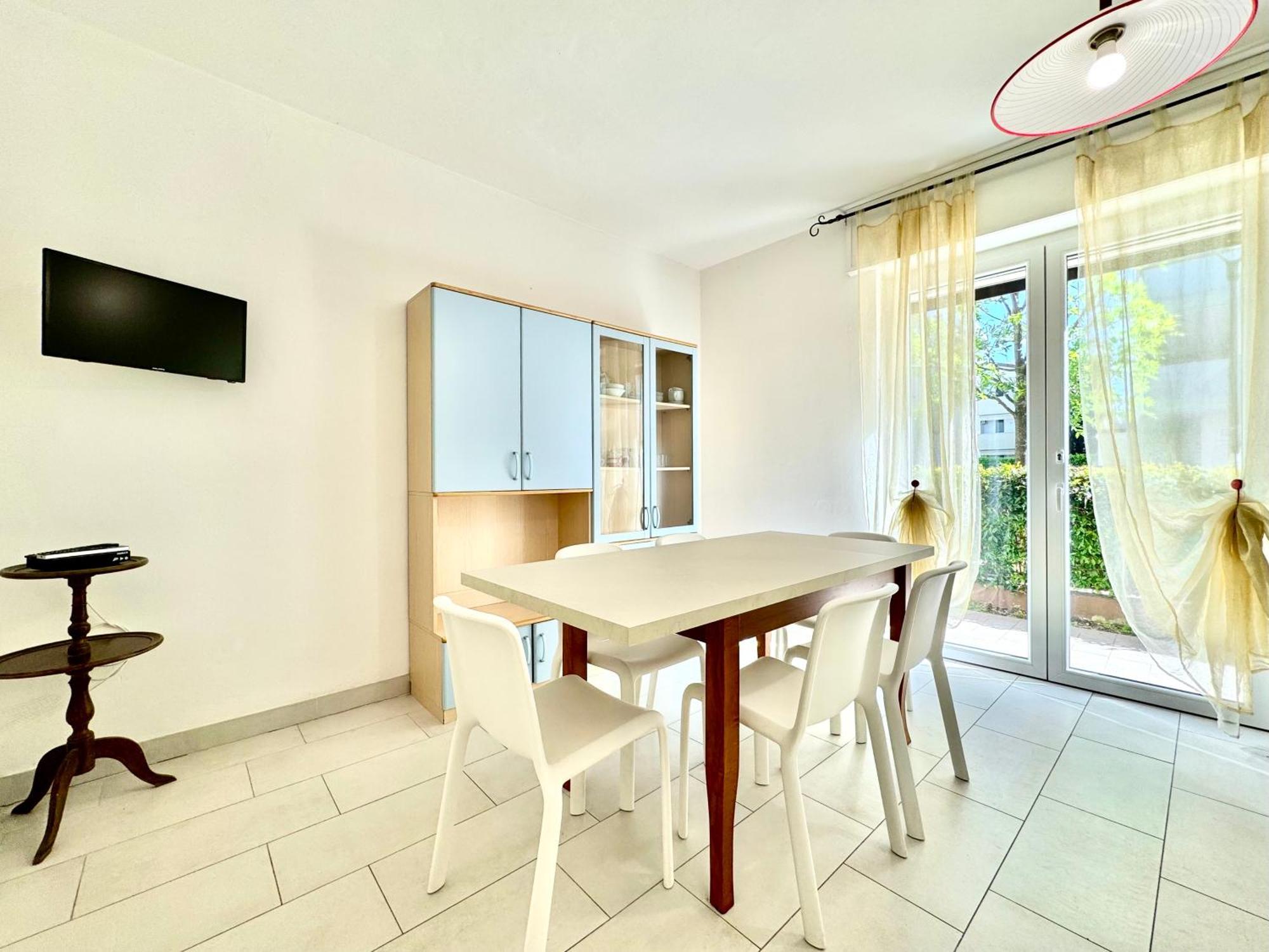 Apartment Carlotta *