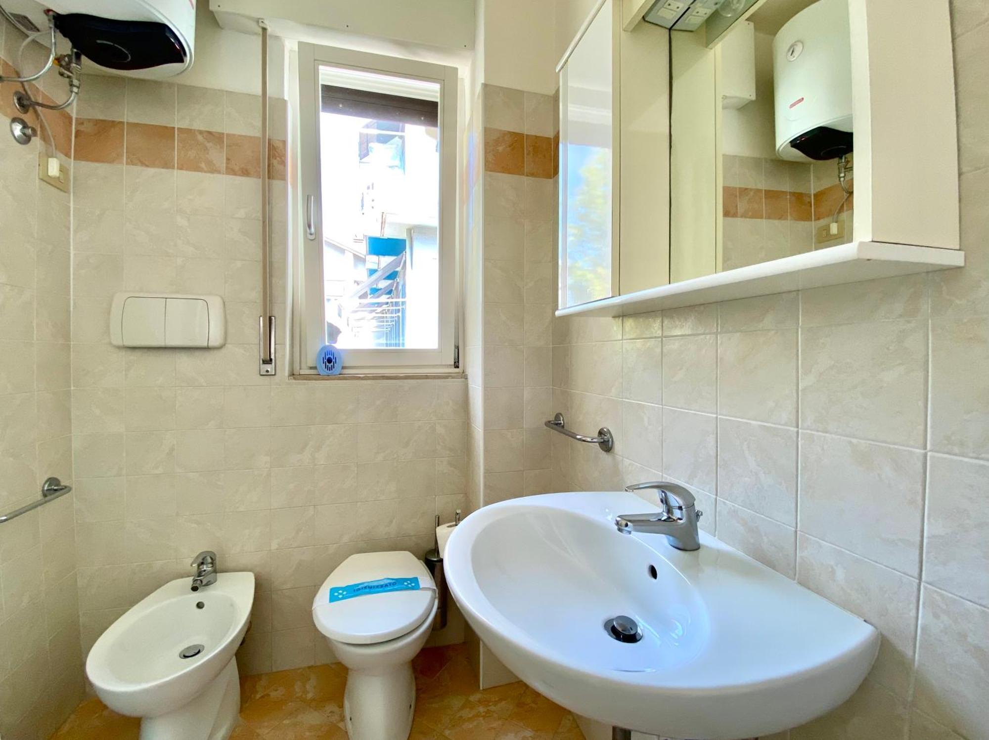 Carlotta Apartment