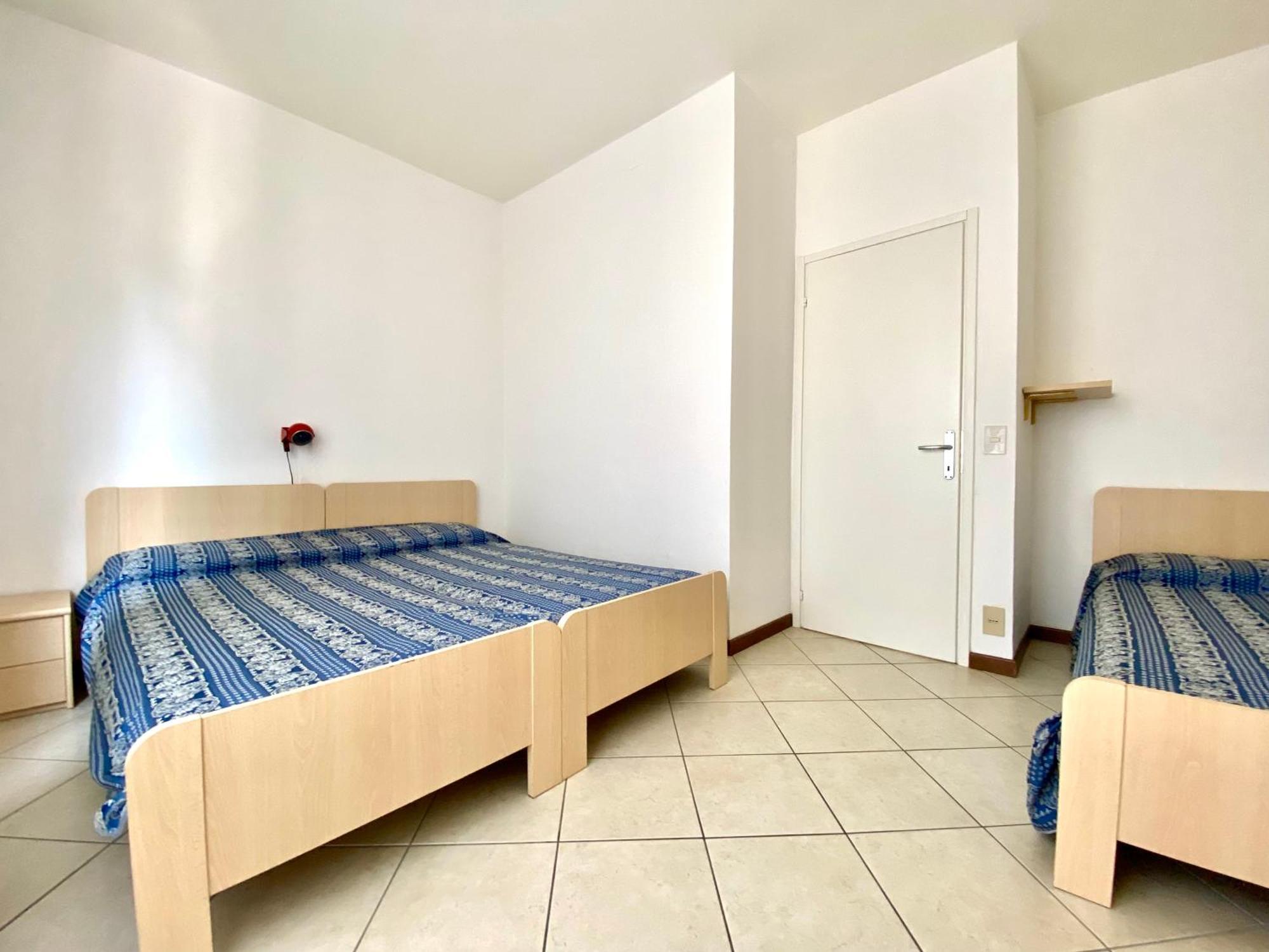 Apartment Carlotta