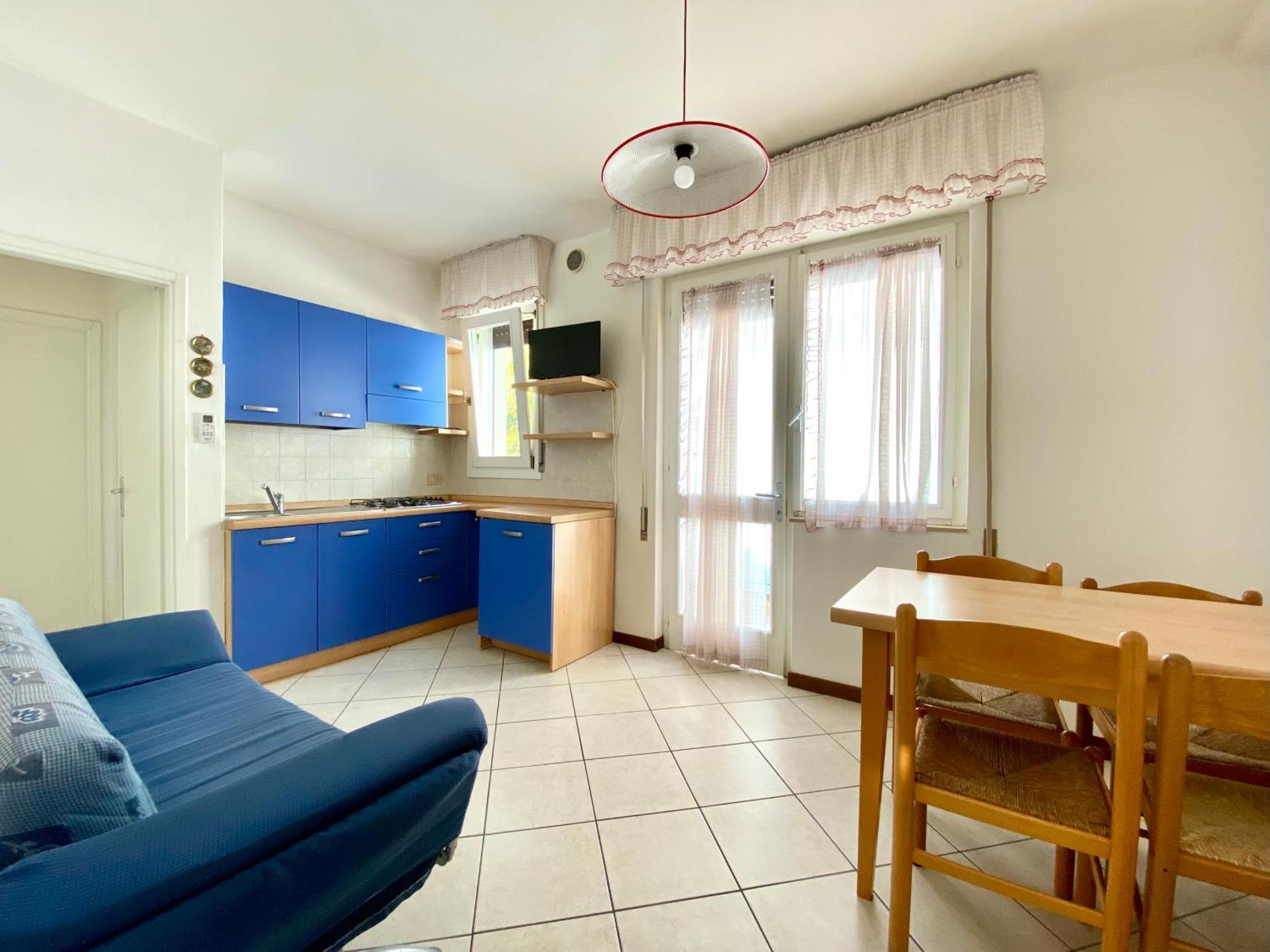 Apartment Carlotta Lignano Sabbiadoro