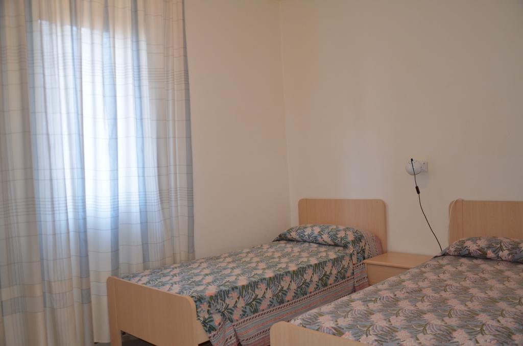 Apartment Carlotta *