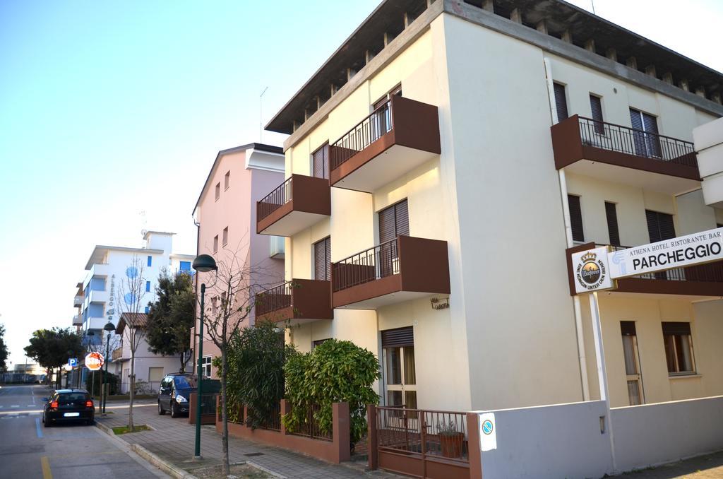 Carlotta Apartment *