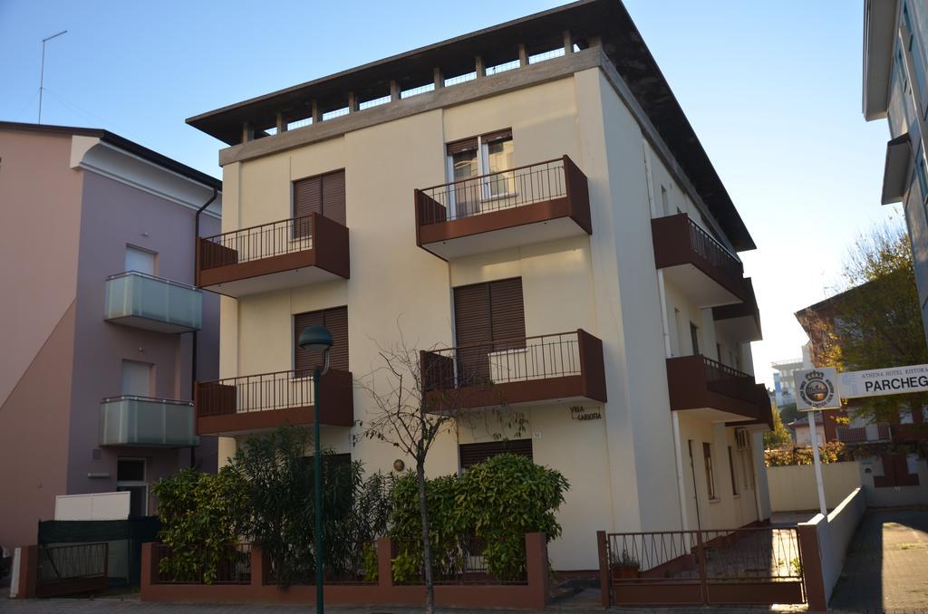 Apartment Carlotta