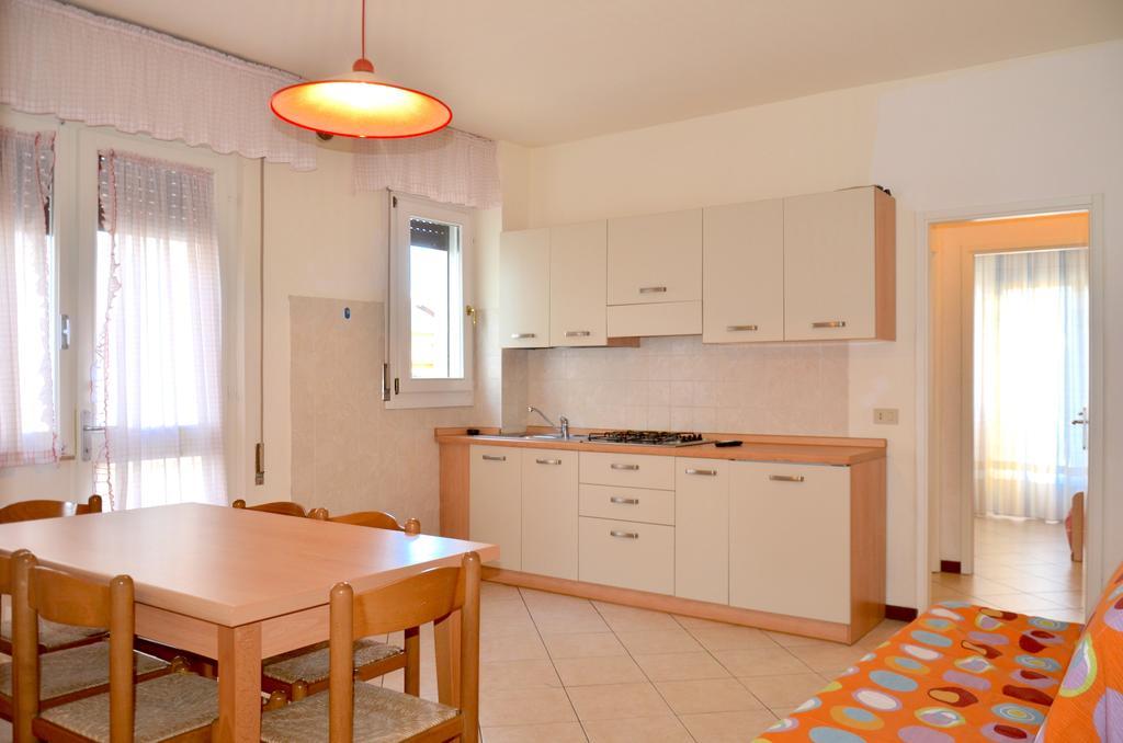 Carlotta Apartment *