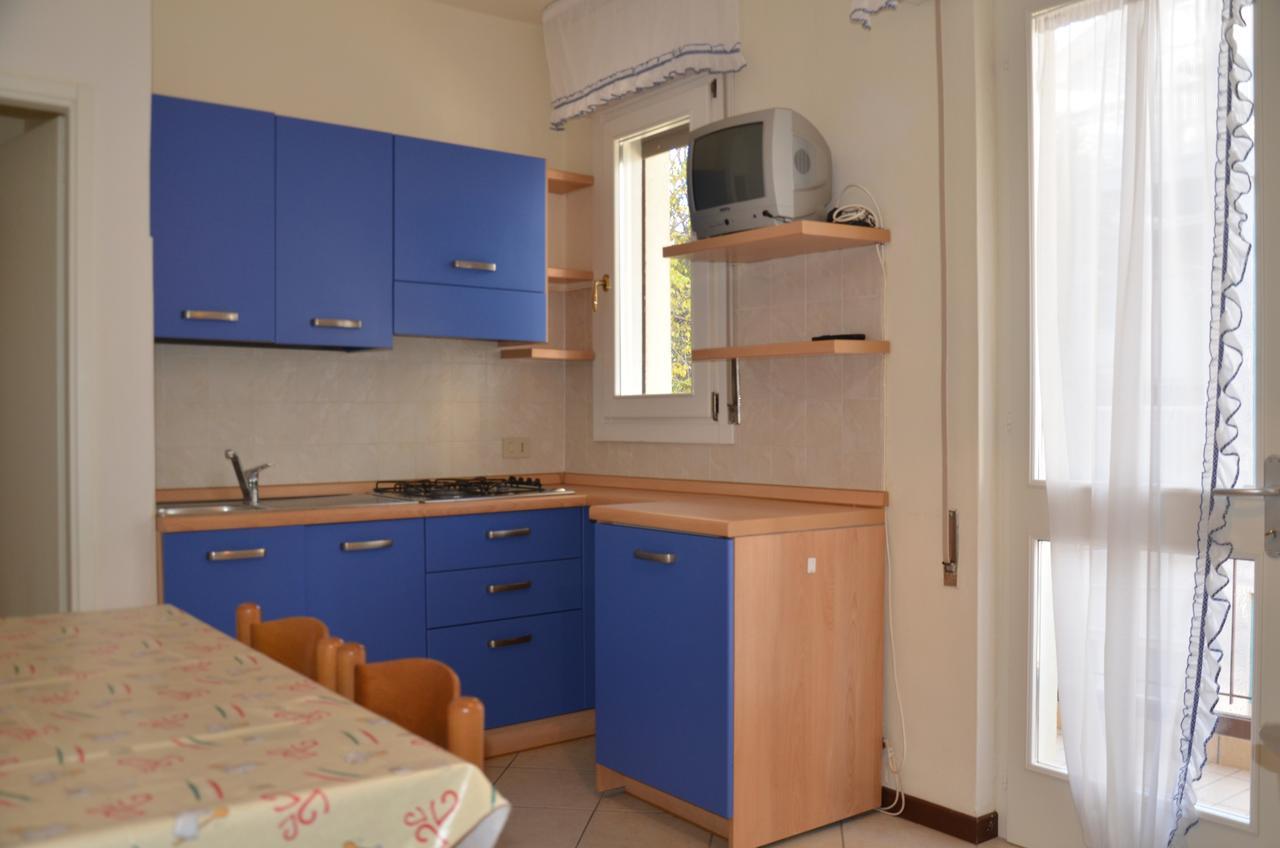 Carlotta Apartment *
