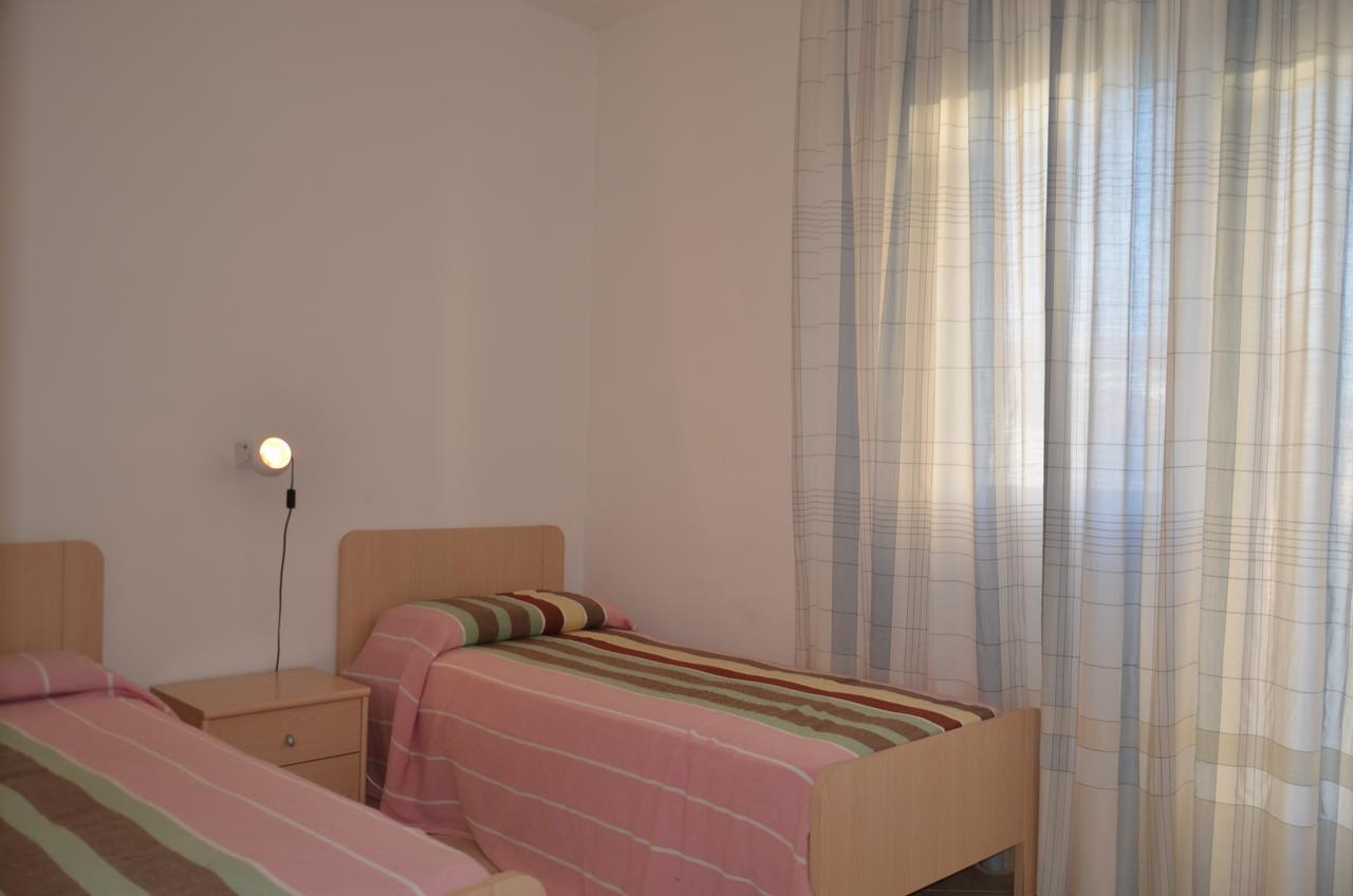 Apartment Carlotta *