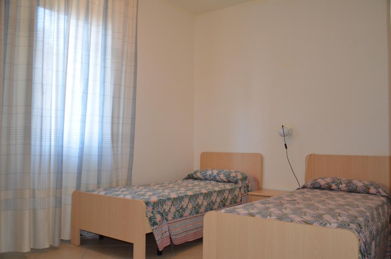 Carlotta Apartment *